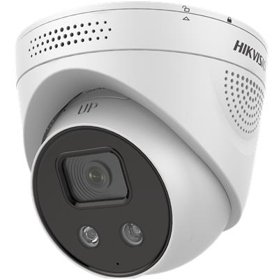 海康威视hikvision 2系列智能网络摄像机 DS-2CD2326FWDA3-IS/DT