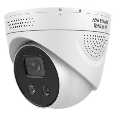 海康威视hikvision 2系列智能网络摄像机 DS-2CD2356EF(D)WDA3-IS