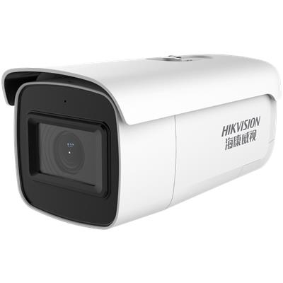 海康威视hikvision 2系列智能网络摄像机 DS-2CD2626F(D)WDA2-IZS