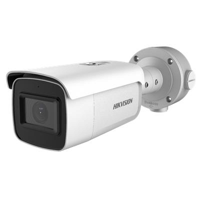 海康威视hikvision 2系列智能网络摄像机 DS-2CD2646F(D)WDA2-IZS/ZJ