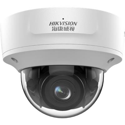 海康威视hikvision 2系列智能网络摄像机 DS-2CD2746F(D)WDA2-I(Z)(S)