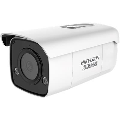 海康威视hikvision 2系列智能网络摄像机 DS-2CD2T26FWDA3-IS/OTD