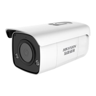 海康威视hikvision 2系列智能网络摄像机 DS-2CD2T27FWDA3-LS/OTD