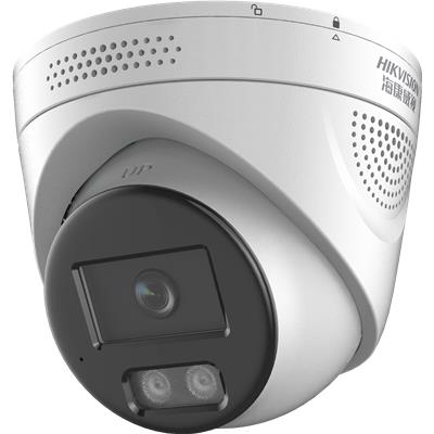 海康威视hikvision 2系列智能网络摄像机 DS-2XA2326F-LS