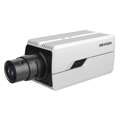 海康威视hikvision 5系列智能网络摄像机 DS-2CD5024EFWD-(A)(F)