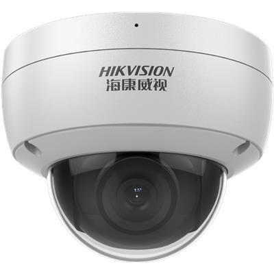 海康威视hikvision 2系列通用网络摄像机 DS-2CD2126F(D)WDV3-I(S)