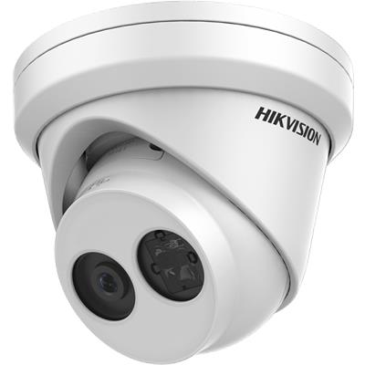 海康威视hikvision 2系列通用网络摄像机 DS-2CD2326F(D)WD-IS(C)
