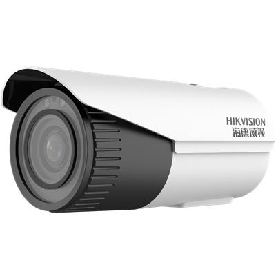 海康威视hikvision 2系列通用网络摄像机 DS-2CD2626F(D)WDV2-I(Z)(S)