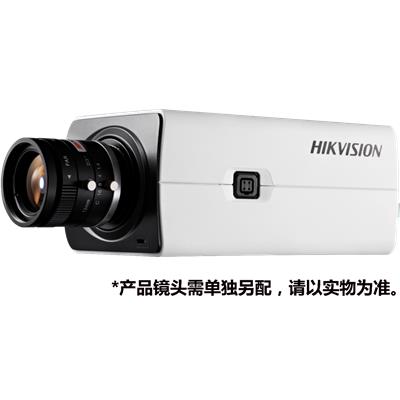 海康威视hikvision 2系列通用网络摄像机 DS-2CD2825F