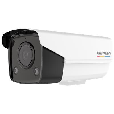 海康威视hikvision 2系列通用网络摄像机 DS-2CD2T27F(D)WD-LS