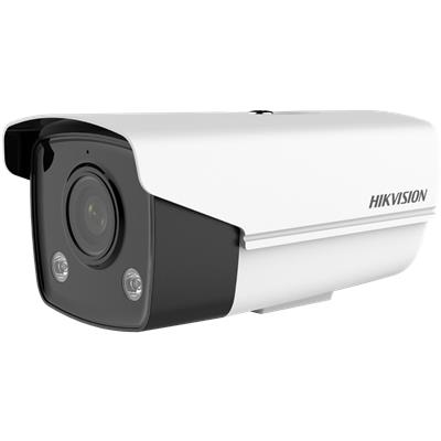 海康威视hikvision 2系列通用网络摄像机 DS-2CD2T27F(D)WD-LSGLE