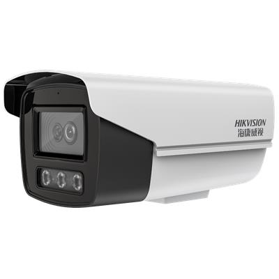 海康威视hikvision 2系列通用网络摄像机 DS-2CD2T28F(D)WD-L(S)