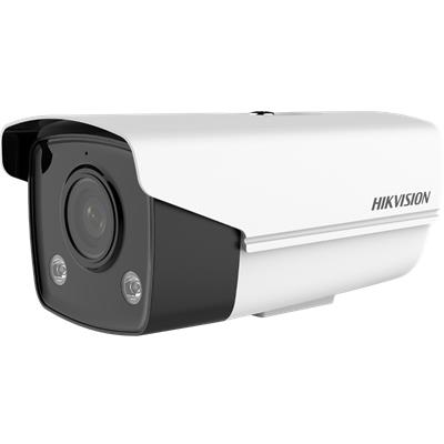 海康威视hikvision 2系列通用网络摄像机 DS-2CD2T47(D)WD-L