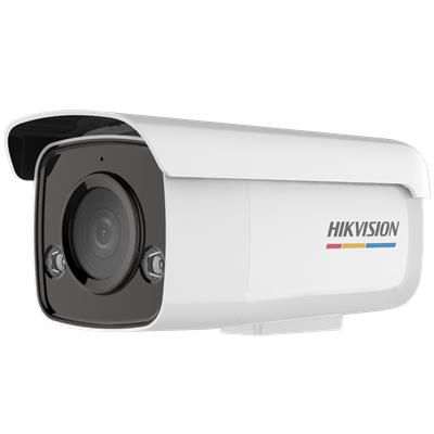 海康威视hikvision 2系列通用网络摄像机 DS-2CD2T87E(D)WD-L