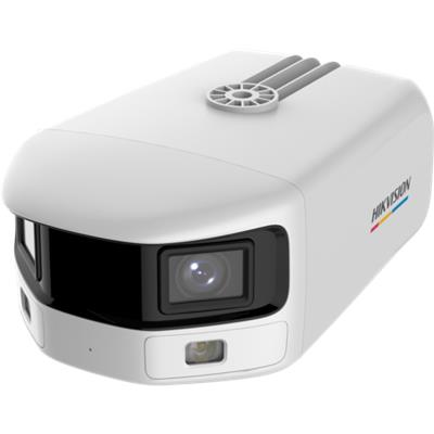 海康威视hikvision 2系列通用网络摄像机 DS-2CD2T87F(D)P2-L(S)