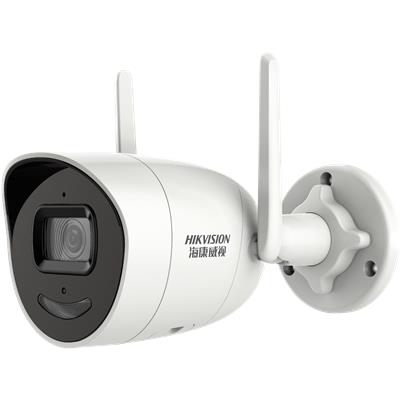 海康威视hikvision 2系列通用网络摄像机 DS-2XD2246S/A-IWT