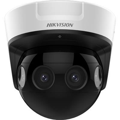 海康威视hikvision 6系列专用网络摄像机 DS-2CD6984F-IHSAC/NFC