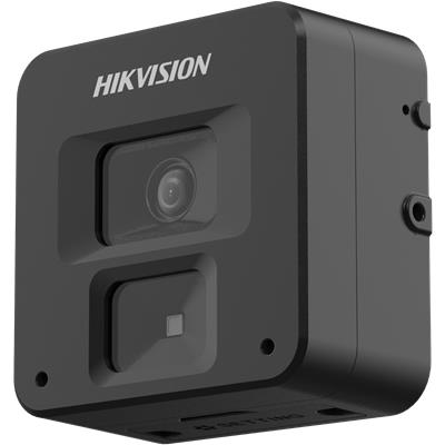 海康威视hikvision 6系列专用网络摄像机 DS-2CD6B55FWD-PL(/T1)
