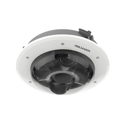 海康威视hikvision 6系列专用网络摄像机 DS-2CD6D54EFWD-ZS/RC