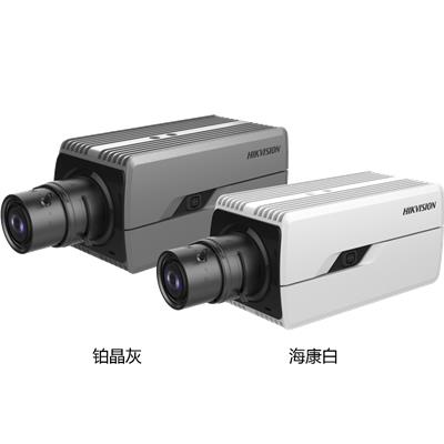 海康威视hikvision 7系列智能网络摄像机 DS-2CD7027EWD-(A)(G)(/NMFC)(/JM)(B)