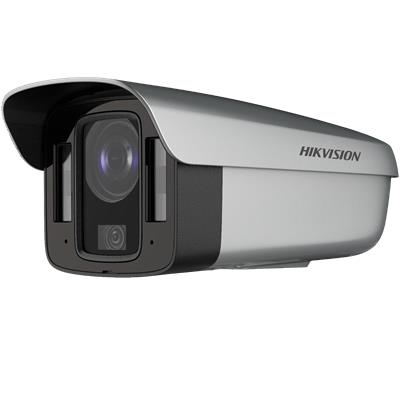 海康威视hikvision 7系列智能网络摄像机 DS-2CD7A427FWD-XZ(S)(/JM)
