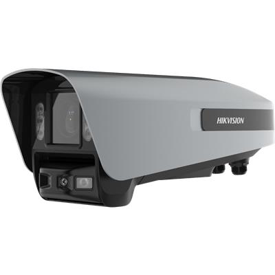 海康威视hikvision 7系列智能网络摄像机 DS-2CD7C887MWD/S-XZ(SW)(GL)G(/JM)(10-50/4)(B)