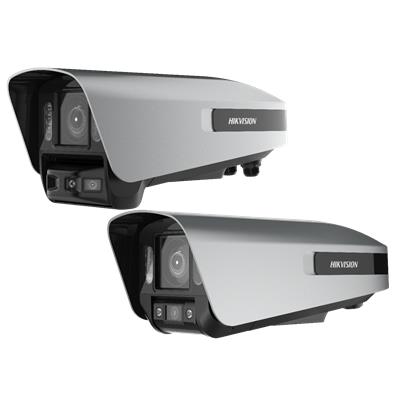 海康威视hikvision 7系列智能网络摄像机 DS-2CD7C888MWD(/S)-XZG/JM(B)
