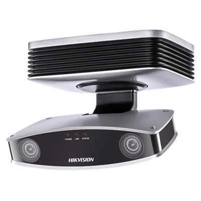 海康威视hikvision 8系列智能网络摄像机 DS-2CD8426FWD/F-IS(C)