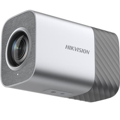 海康威视hikvision 8系列智能网络摄像机 DS-2CD8E46F-ZW
