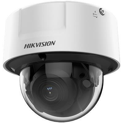 海康威视hikvision 8系列智能网络摄像机 DS-2XA8147F-IZ(白)