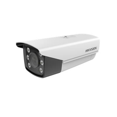 海康威视hikvision 8系列智能网络摄像机 DS-2XA8827F-LZ(S)(GLG)(白)