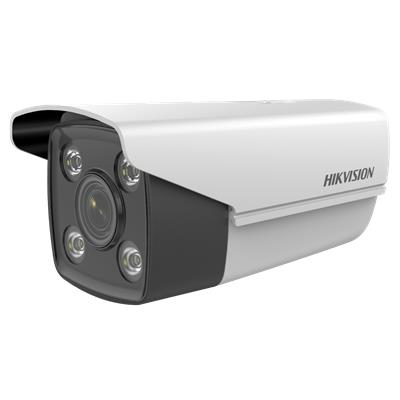 海康威视hikvision 8系列智能网络摄像机 DS-2XD8A47F/CD-(L)(X)Z(S)(白)