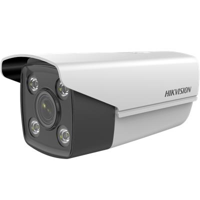 海康威视hikvision 8系列智能网络摄像机 DS-2XD8A87F/CD-(L)(X)Z(S)(白)