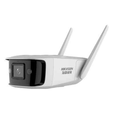 海康威视hikvision 经销系列 DS-IPC-K12AL-WT