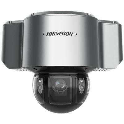 海康威视hikvision 矿用煤安摄像机 KBA18(D)-8326FWD-(I)(L)ZS