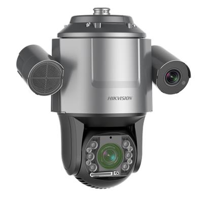 海康威视hikvision 行业智能球机 iDS-2VT442-D840