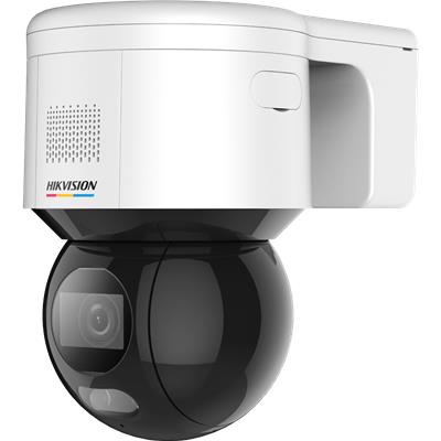 海康威视hikvision PTZ系列 iDS-2PT3A40BW(B)