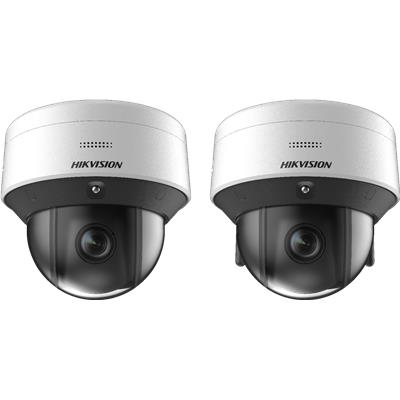 海康威视hikvision PTZ系列 iDS-2PT3D40IX-DE(C0)