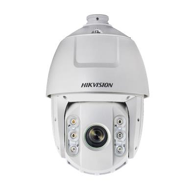 海康威视hikvision 经销球机 DS-2DC6232IW