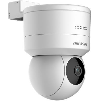 海康威视hikvision 经销球机 DS-2SC1Q140IY(4MM)