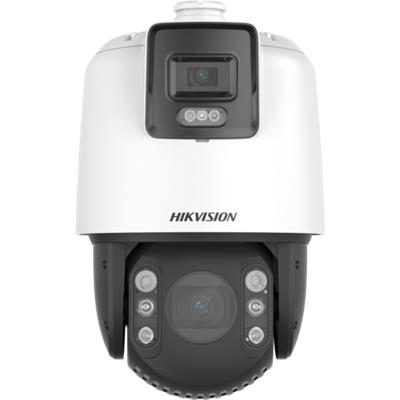 海康威视hikvision 经销球机 iDS-2DC7C124MW-D(20X/F1)(S5)(B)