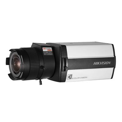 海康威视hikvision 固定模拟摄像机 DS-2CC11A7P-A
