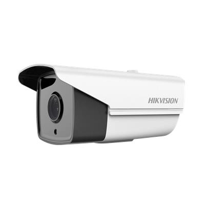 海康威视hikvision 固定模拟摄像机 DS-2CE16C0T-IT3/5