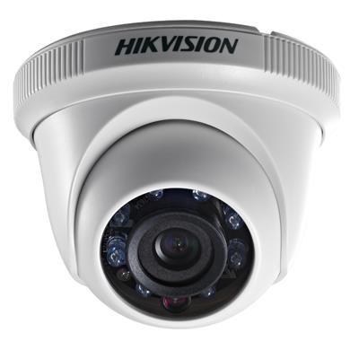 海康威视hikvision 固定模拟摄像机 DS-2CE55A2P-IR