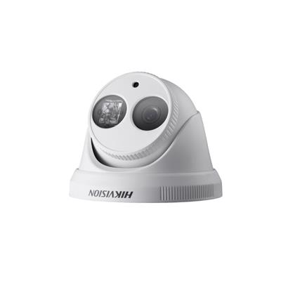 海康威视hikvision 固定模拟摄像机 DS-2CE56C5T-IT3