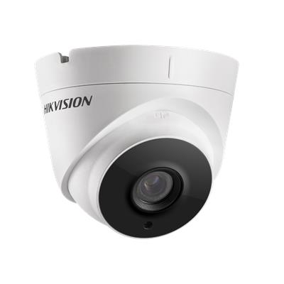 海康威视hikvision 固定模拟摄像机 DS-2CE56D8T-IT3
