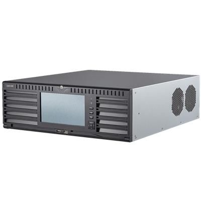 海康威视hikvision 高性能NVR DS-96000N-I16/H