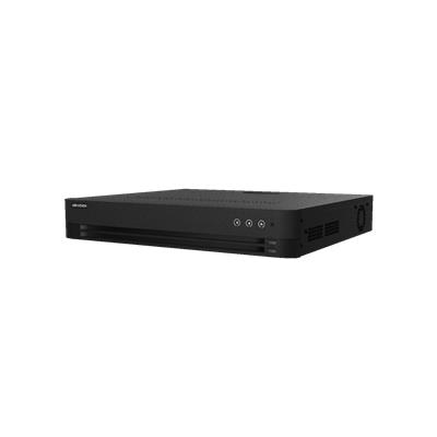 海康威视hikvision 经济型NVR DS-7700N-E4-V2