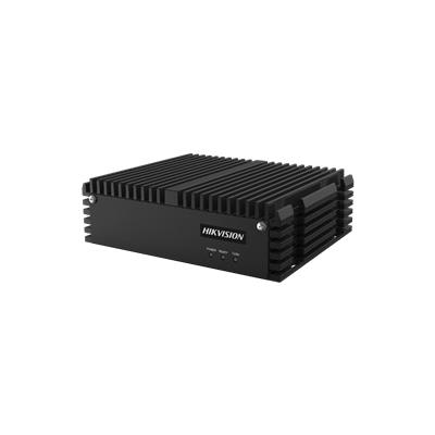 海康威视hikvision 行业智能系列 iDS-6700NX/PW
