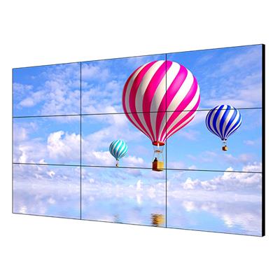 海康威视hikvision LCD拼接屏 DS-D2055NH-B